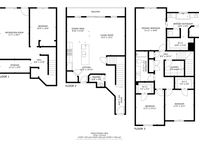Property at 2204 W 380 S, Hurricane, UT 84737, 4 beds, 4 baths