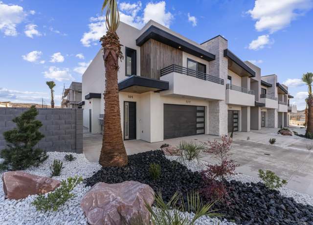 Property at 5237 W 2380 S #114, Hurricane, UT 84737, 3 beds, 4 baths