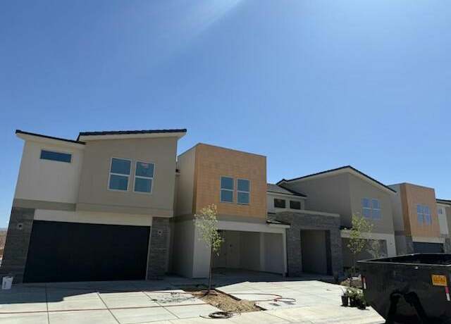 Property at 5649 S Aaron Ln, St George, UT 84790, 3 beds, 3 baths