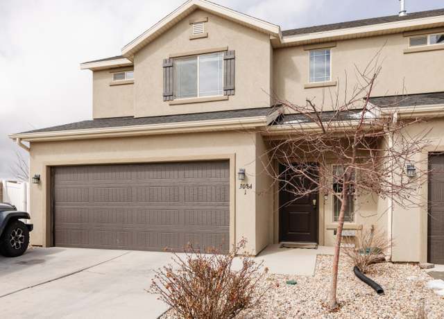 Property at 3084 W Hemlock Ln. Ln N #1, Cedar City, UT 84721, 3 beds, 3 baths