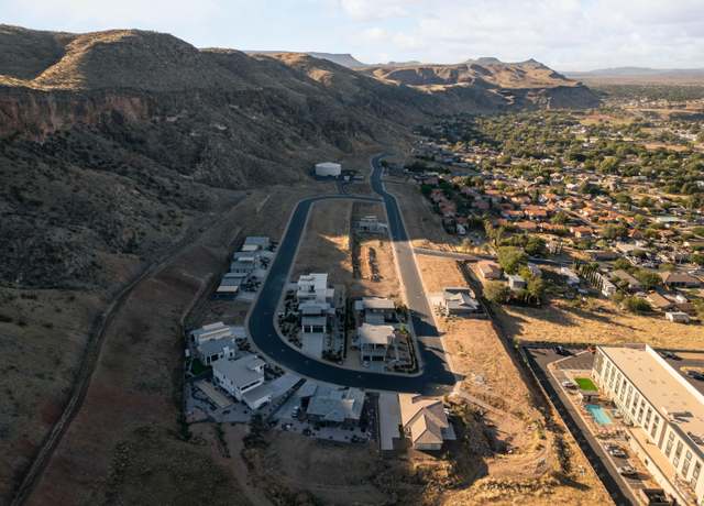 Property at 451 N 200 E, La Verkin, UT 84745