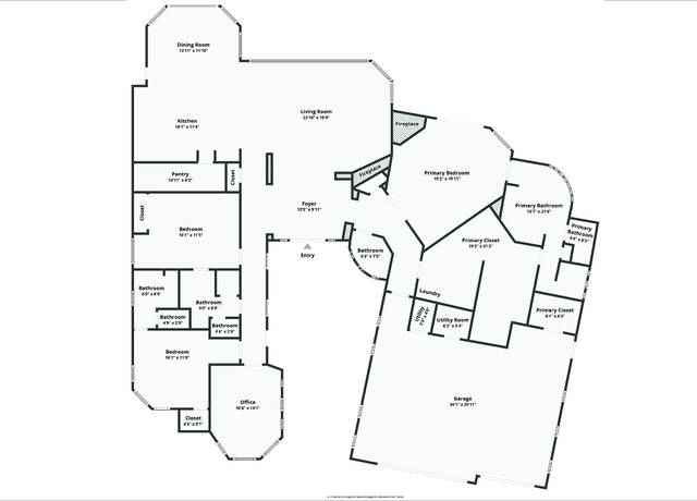 Property at 3052 N Snow Canyon Pkwy #8, St George, UT 84770, 3 beds, 4 baths