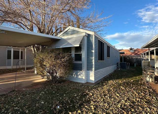 Property at 180 N 1100 E #107, Washington, UT 84780, 2 beds, 2 baths