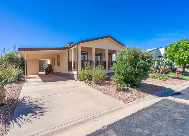 Property at 3853 W 20 N, Hurricane, UT 84737, 2 beds, 2 baths
