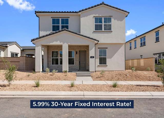 Property at 632 Emerald Point Dr, St George, UT 84790, 4 beds, 3 baths