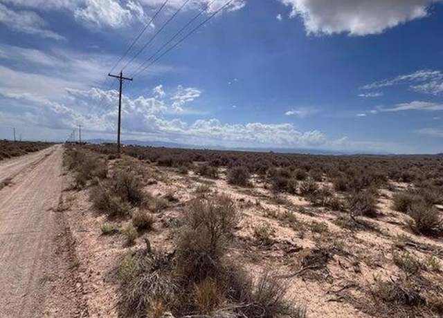 Property at 4500 W 4000 N, Modena, UT 84753