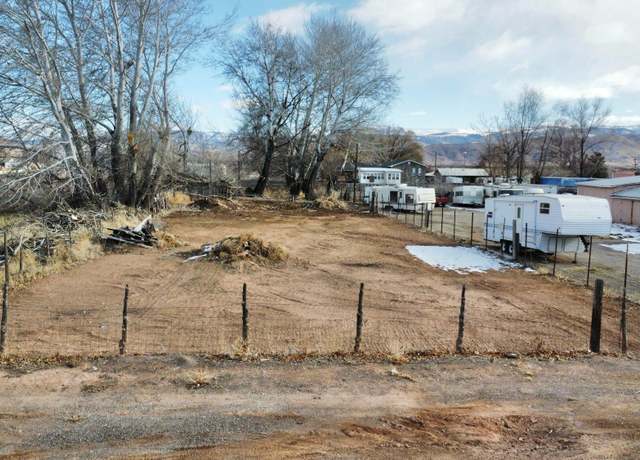 Property at 256 N 600 E, Richfield, UT 84701