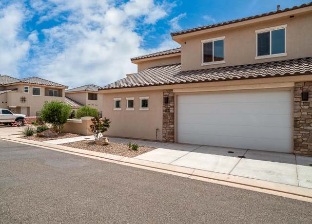 Property at 140 W Center Street St #23, Ivins, UT 84738, 4 beds, 4 baths