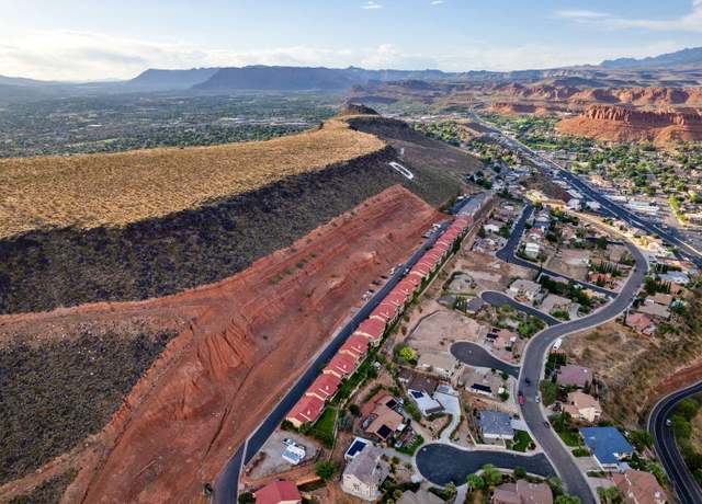 Property at 7.37 Acres Donlee Dr, St George, UT 84770