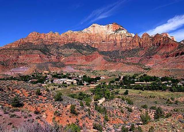 Property at Property in Springdale, UT 84767