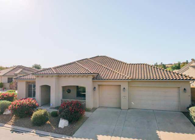 Property at 4983 Azalea Cir, St George, UT 84790, 2 beds, 2 baths