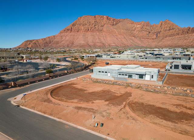 Property at 683 E Crimson Flare Ln, Ivins, UT 84738
