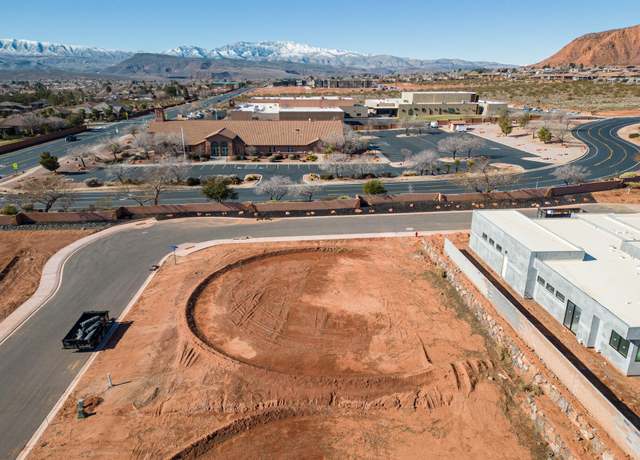 Property at 683 E Crimson Flare Ln, Ivins, UT 84738