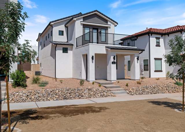 Property at 6179 S Pebble Glen Ln, St George, UT 84790, 3 beds, 3 baths