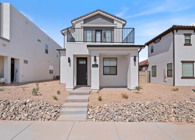 Property at 6179 S Pebble Glen Ln, St George, UT 84790, 3 beds, 3 baths