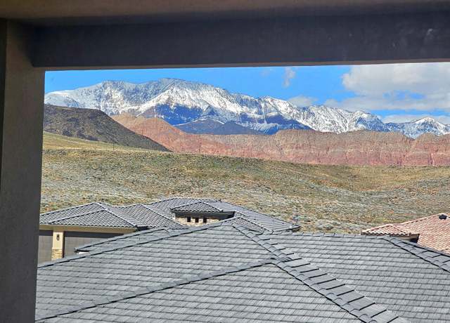 Property at 1218 Hawk View Dr, Washington, UT 84780, 4 beds, 4 baths