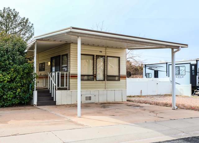 Property at 4400 W State St Unit 44A, Hurricane, UT 84737, 1 bed, 1 bath