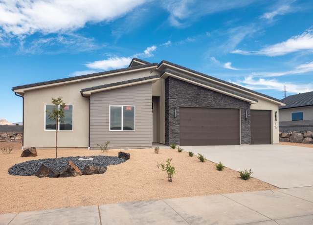 Property at 670 N 2760 W, Hurricane, UT 84737, 4 beds, 3 baths