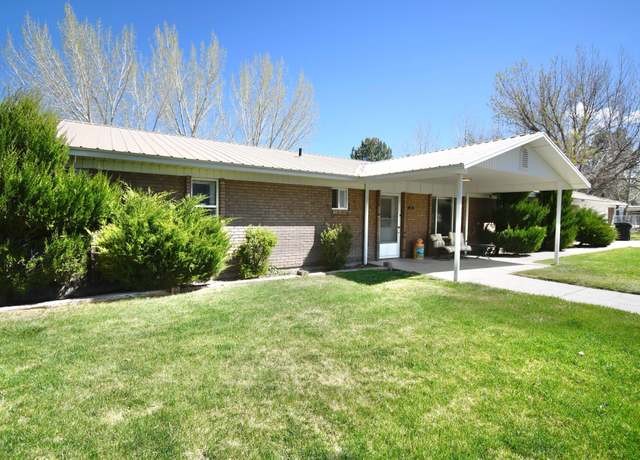 Property at 75 E 300 N, Glenwood, UT 84730, 4 beds, 3 baths