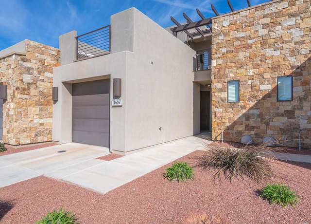 Property at 1676 W Escapes Dr, St George, UT 84770, 4 beds, 4 baths