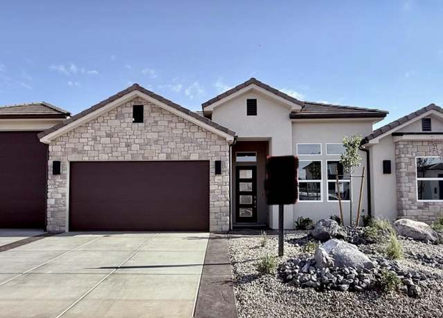 Property at 2945 E Smith Creek Dr, Washington, UT 84780, 3 beds, 3 baths