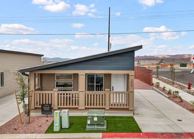 Property at 309 N Sunview Ln, Hurricane, UT 84737, 2 beds, 2 baths
