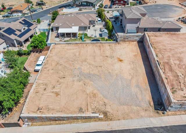 Property at Lot #1 Valle Vis, La Verkin, UT 84745