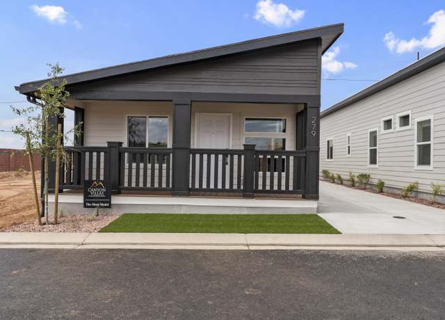 Property at 279 N Sunview Ln, Hurricane, UT 84737, 3 beds, 2 baths
