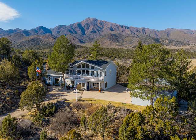 Property at 1298 S 1500 St E, New Harmony, UT 84757, 3 beds, 3 baths