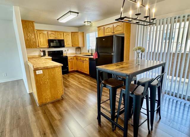 Property at 1122 E 300 S Unit J119, St George, UT 84770, 2 beds, 2 baths