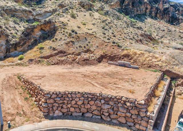 Property at Lot #3 Valle Vis, La Verkin, UT 84745