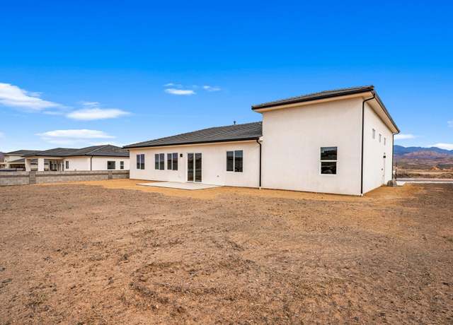 Property at 2739 W 625 N, Hurricane, UT 84737, 4 beds, 4 baths