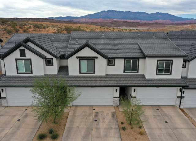 Property at 3283 E Labyrinth Point Cir, Washington, UT 84780, 3 beds, 3 baths