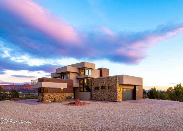 Property at 4907 N Mesa Rd, Virgin, UT 84779, 2 beds, 3 baths