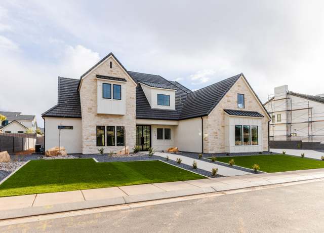 Property at 714 Chloe Ln, Washington, UT 84780, 6 beds, 5 baths
