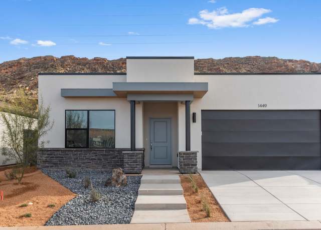 Property at 1366 S Friendship CV Cv #4088, Washington, UT 84780, 4 beds, 2 baths