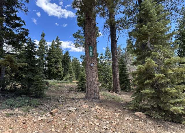 Property at 1065 Redwood Rd, Duck Creek, UT 84762