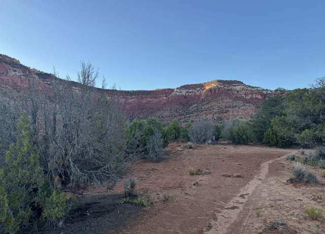 Property at 93 Acres West of Kanab, Kanab, UT 84741