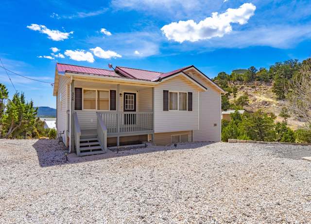 Property at 328 Hillcrest Cir, Central, UT 84722, 5 beds, 3 baths