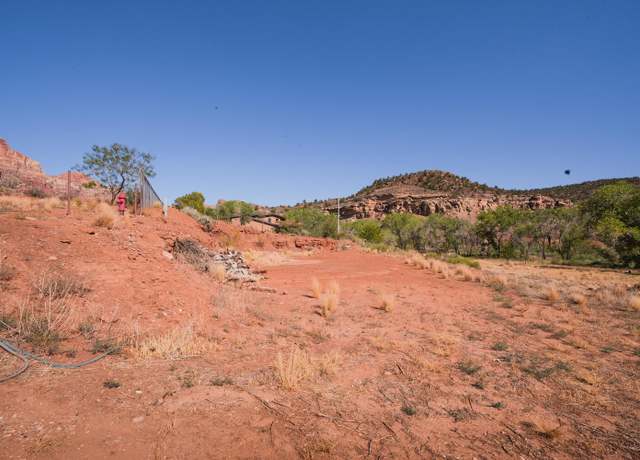 Property at 4.1 Acres- R-152-a-6-b-1, Rockville, UT 84763