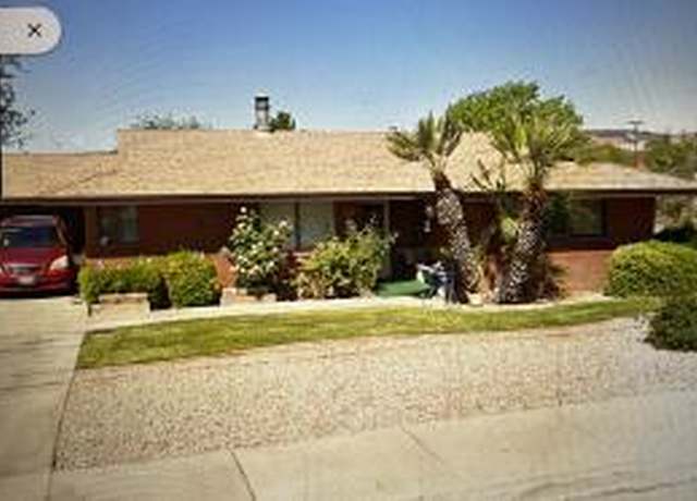 Property at 840 S 400 E #1, St George, UT 84770, 2 beds, 2 baths