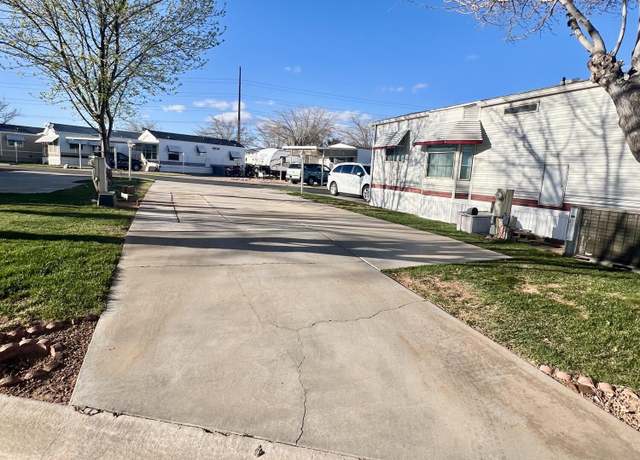 Property at 150 N 3050 E, St George, UT 84790