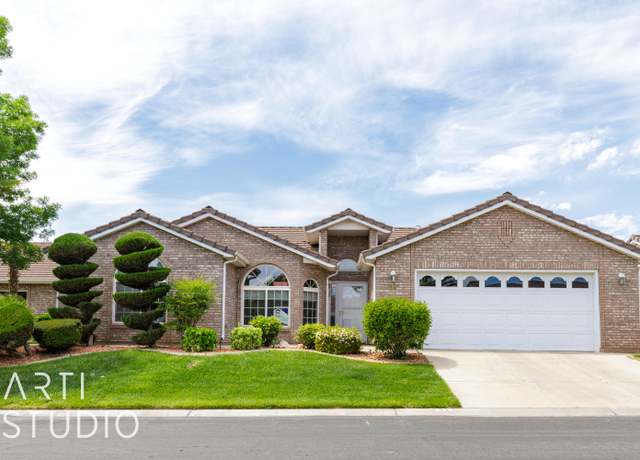 Property at 805 S River Rd #31, St George, UT 84790, 2 beds, 2 baths