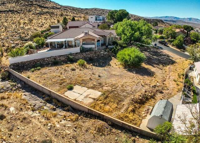 Property at E Paint Brush Way, St George, UT 84790