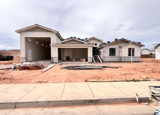 Property at 4888 S Homestead Way, Washington, UT 84780, 5 beds, 4 baths