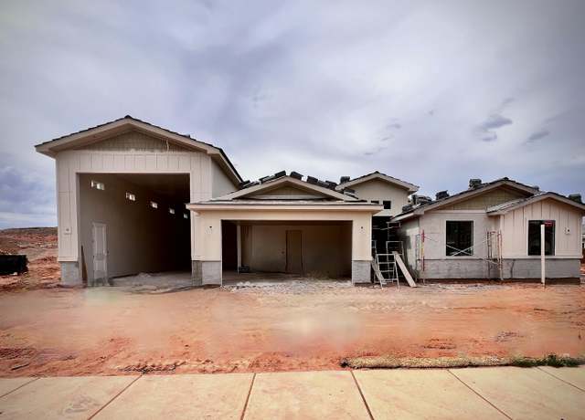 Property at 4888 S Homestead Way, Washington, UT 84780, 5 beds, 4 baths