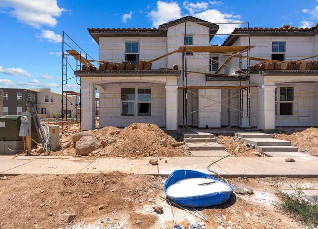 Property at 5972 Jasper Rdg Dr, St George, UT 84790, 3 beds, 3 baths