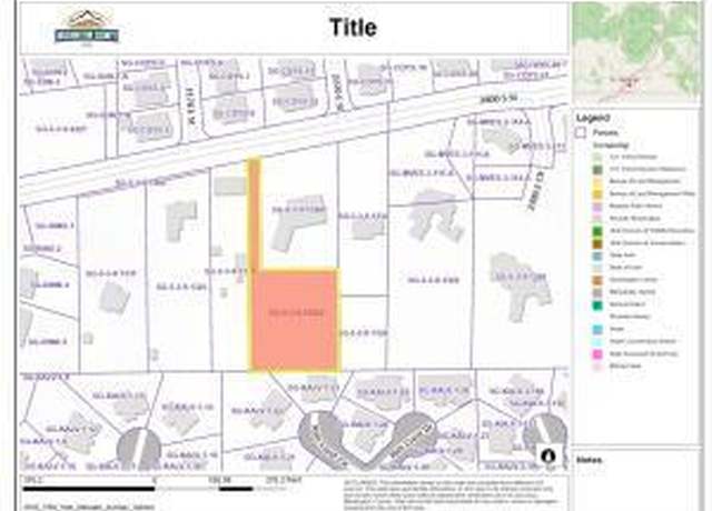 Property at 2206 E 2800 S, St George, UT 84790
