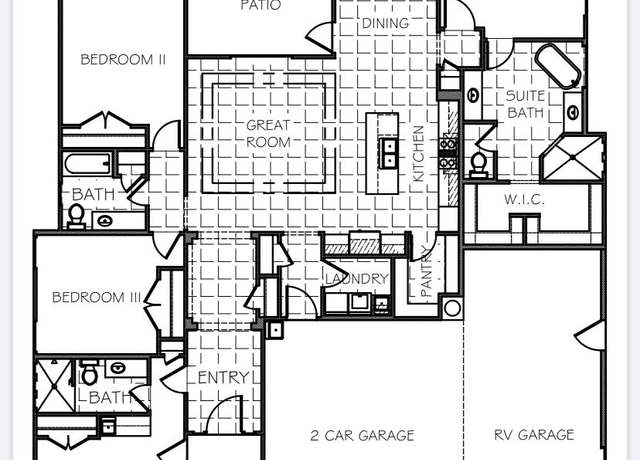 Property at 2665 Tanner Cir, Hurricane, UT 84737, 4 beds, 3 baths