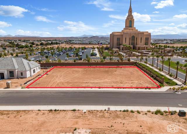 Property at Lot 8 Summit Vw, St George, UT 84790